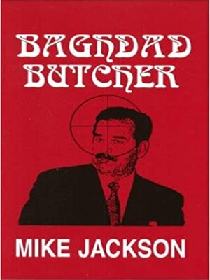 cover image of Baghdad Butcher